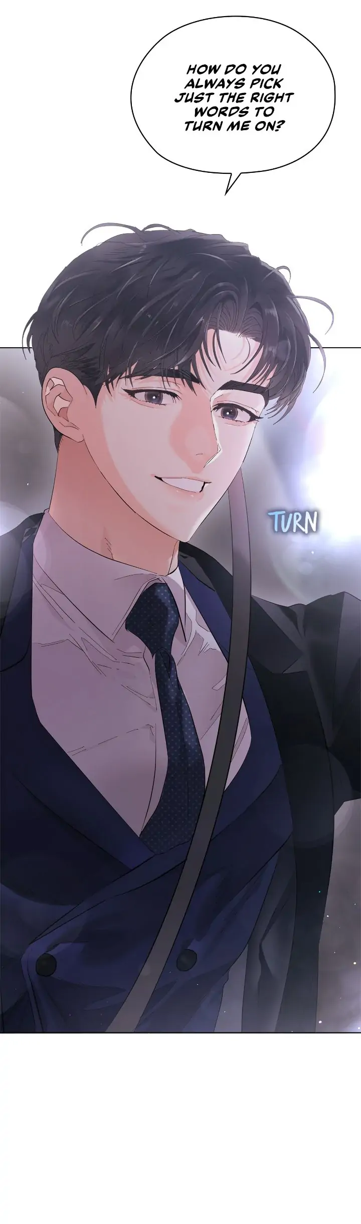 Quiet in the Office! Chapter 7 - Page 19