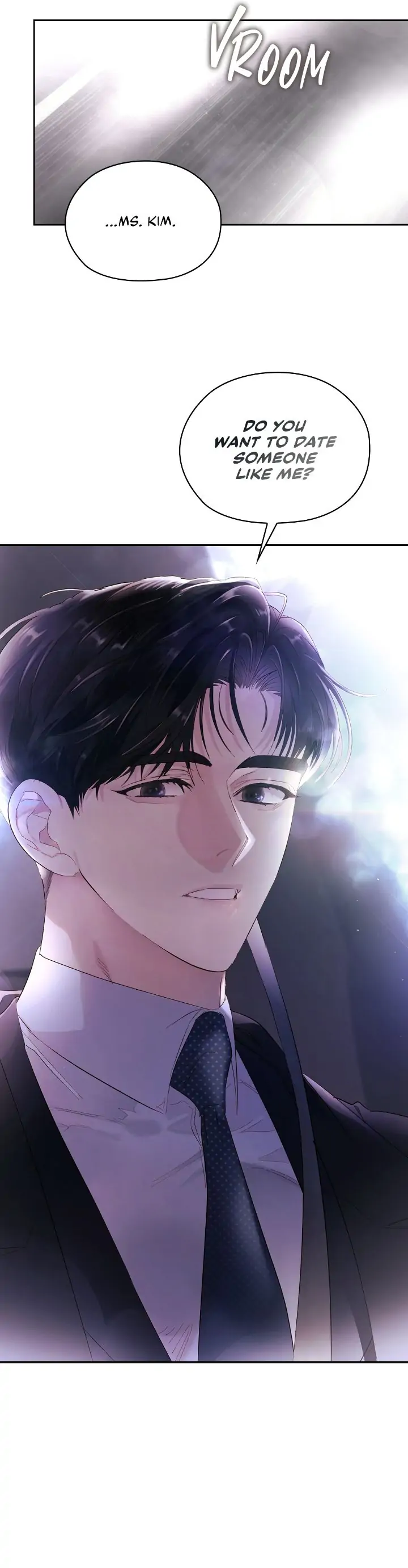 Quiet in the Office! Chapter 7 - Page 29