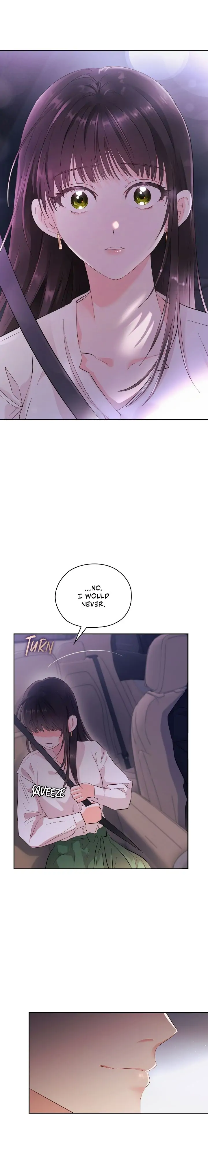 Quiet in the Office! Chapter 7 - Page 30