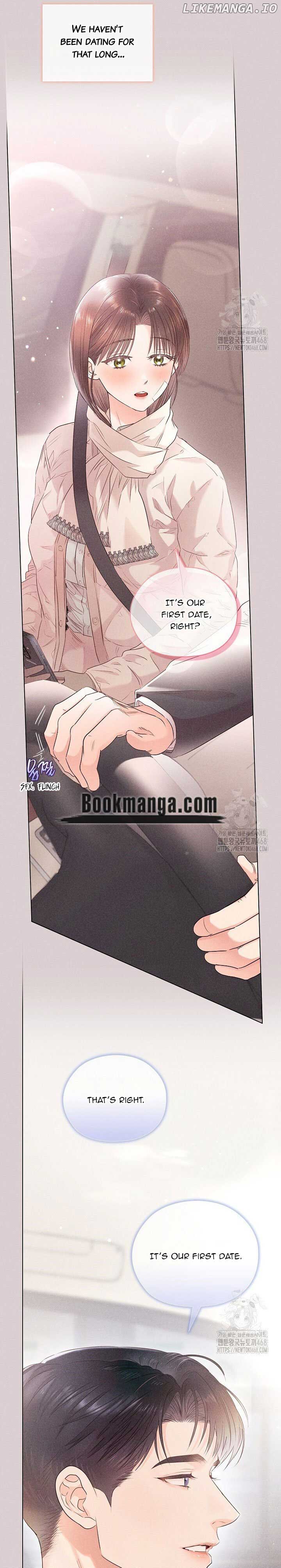 Quiet in the Office! Chapter 70 - Page 18