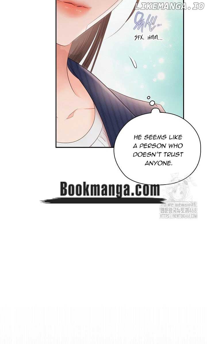 Quiet in the Office! Chapter 70 - Page 23