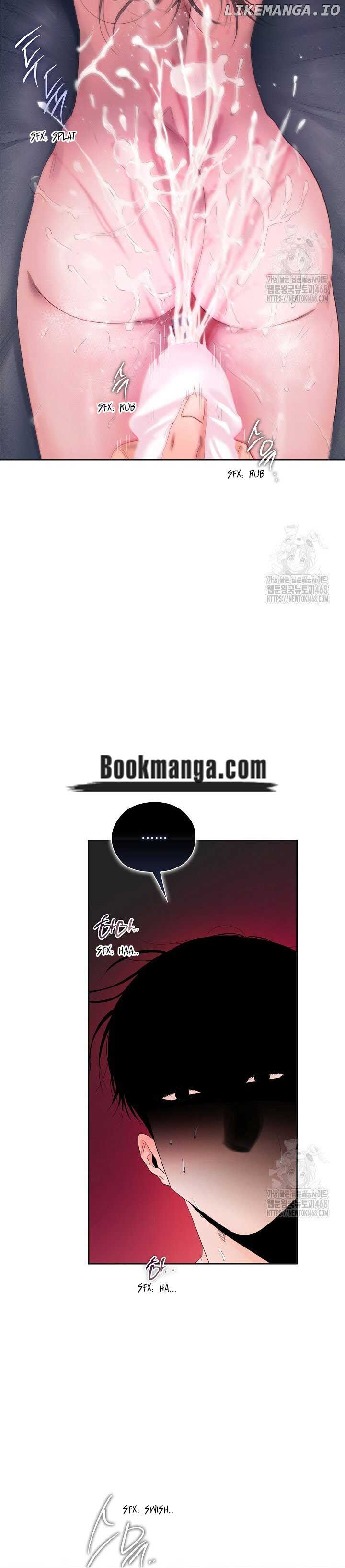 Quiet in the Office! Chapter 70 - Page 3