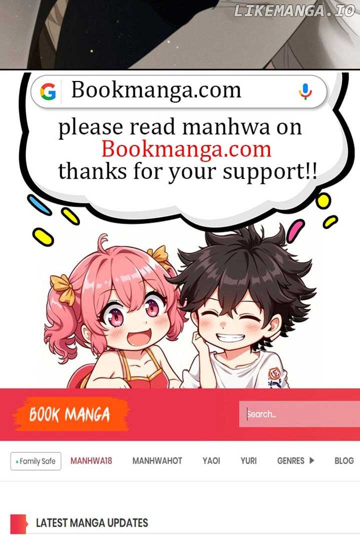 Quiet in the Office! Chapter 71 - Page 32