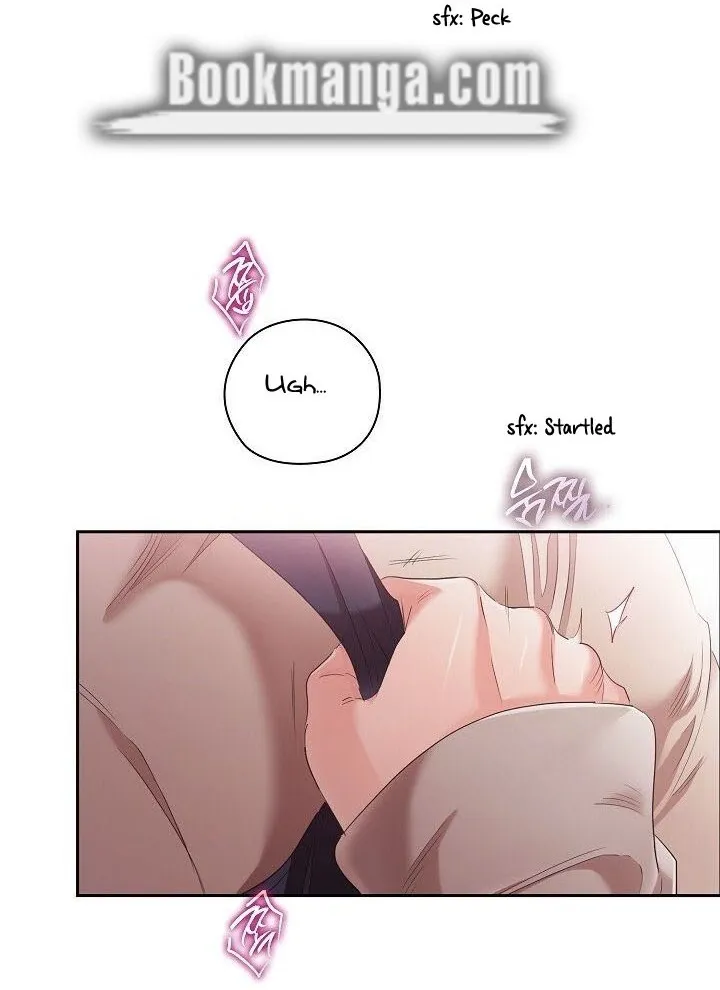 Quiet in the Office! Chapter 72 - Page 11