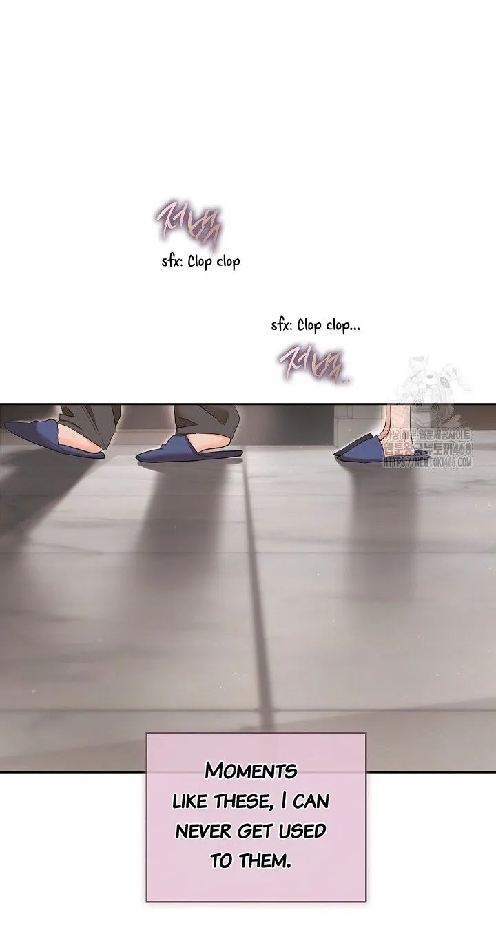 Quiet in the Office! Chapter 72 - Page 14