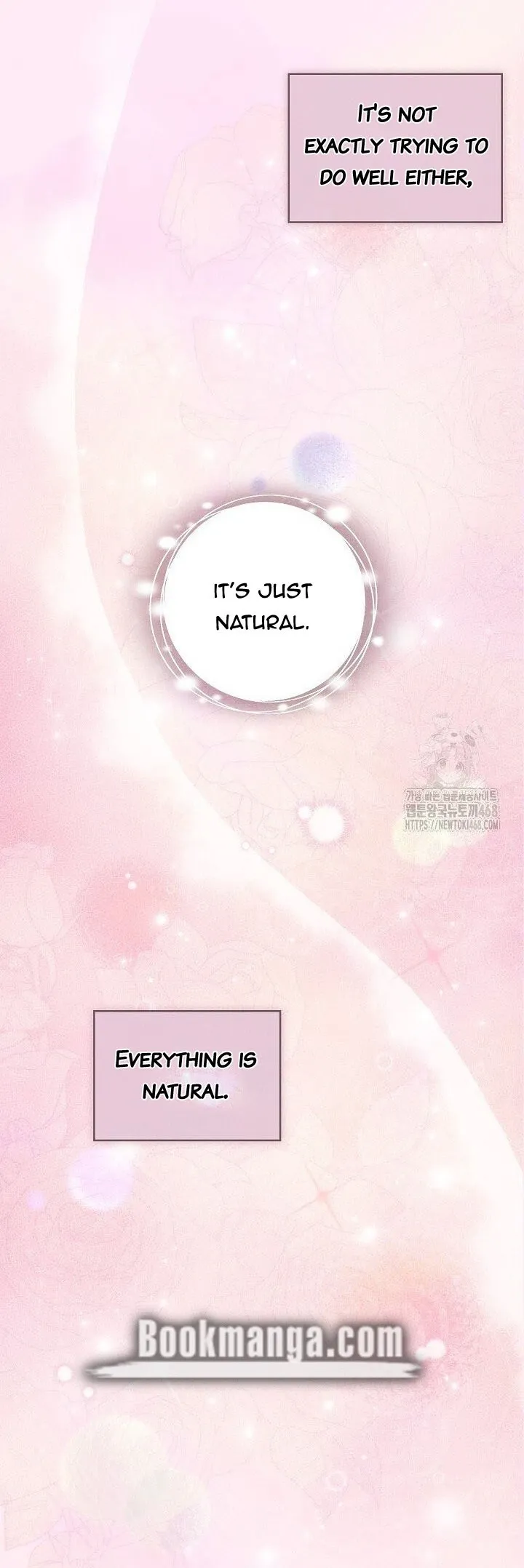 Quiet in the Office! Chapter 72 - Page 16