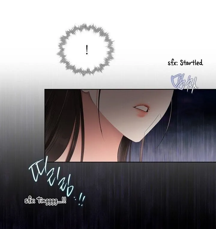 Quiet in the Office! Chapter 72 - Page 23