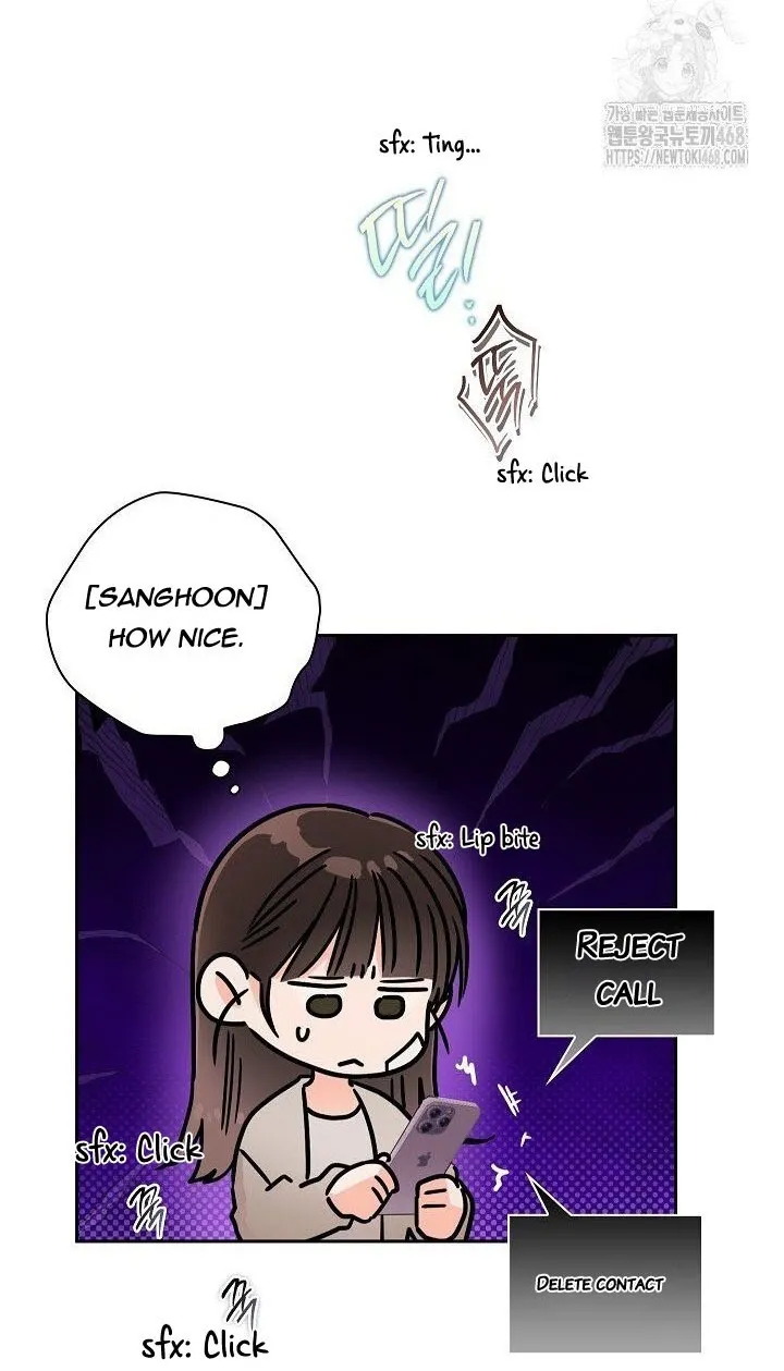 Quiet in the Office! Chapter 72 - Page 25