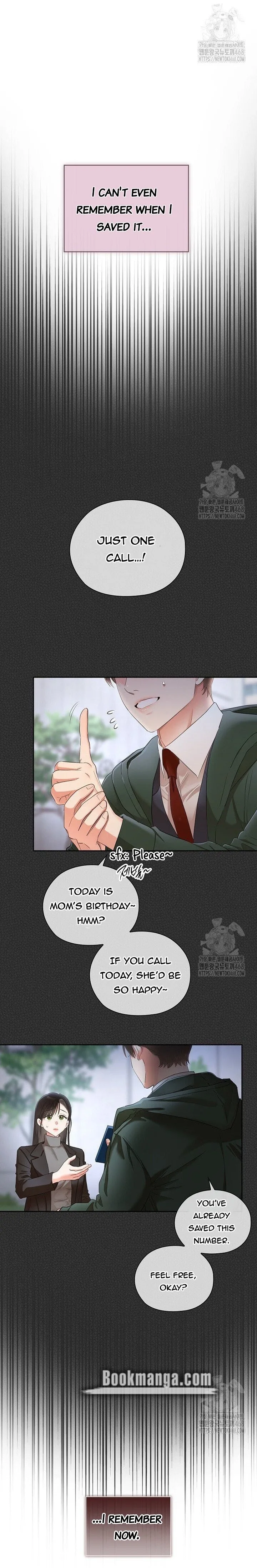 Quiet in the Office! Chapter 72 - Page 26