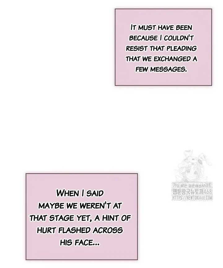 Quiet in the Office! Chapter 72 - Page 28