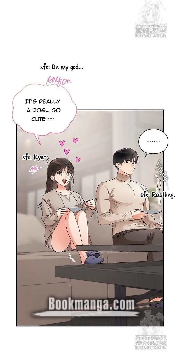 Quiet in the Office! Chapter 72 - Page 39