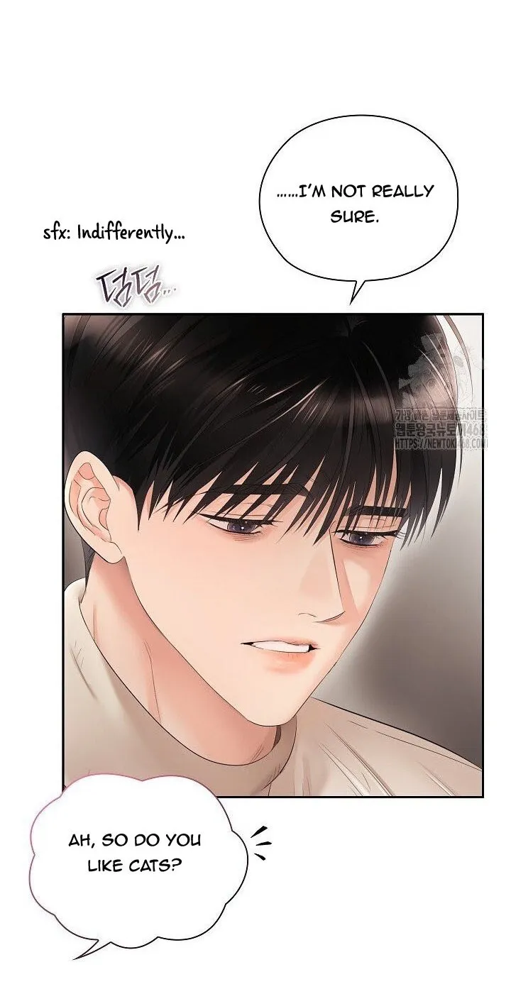 Quiet in the Office! Chapter 72 - Page 41