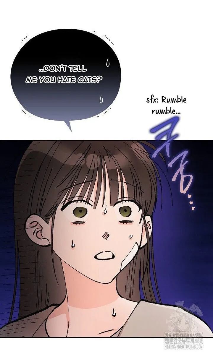 Quiet in the Office! Chapter 72 - Page 43