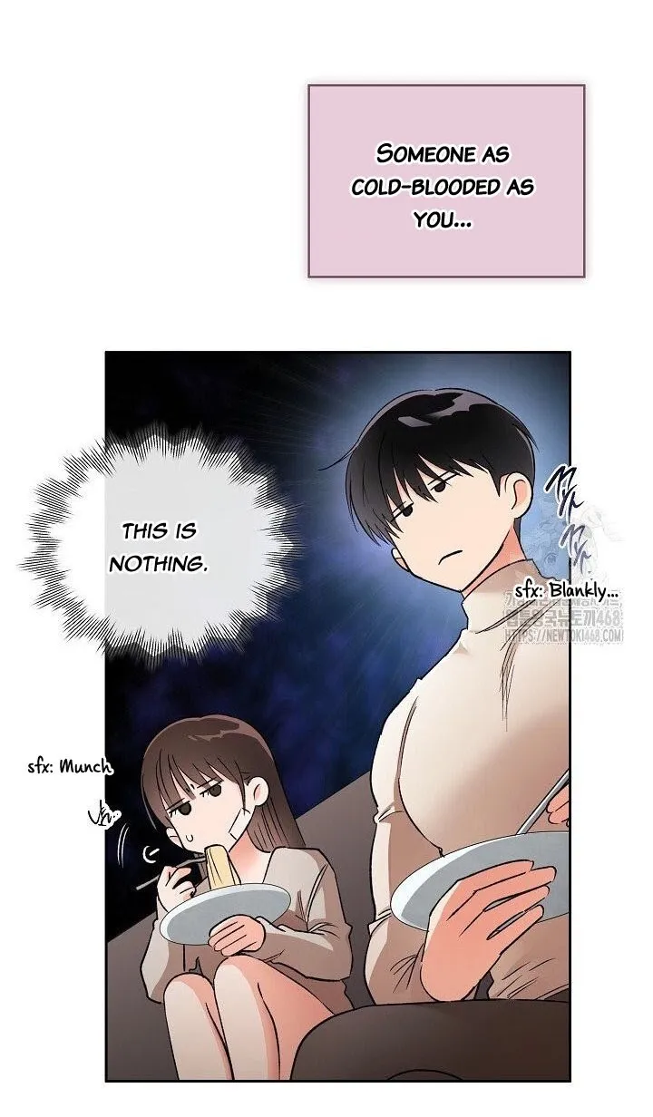 Quiet in the Office! Chapter 72 - Page 46