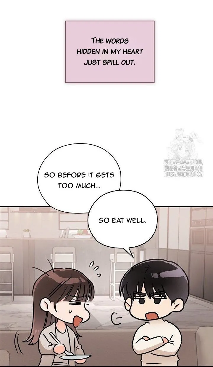 Quiet in the Office! Chapter 72 - Page 66