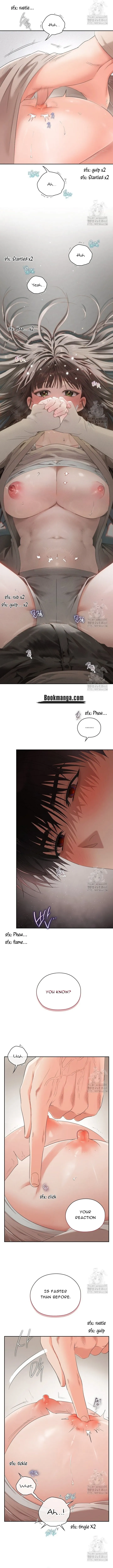 Quiet in the Office! Chapter 73 - Page 11