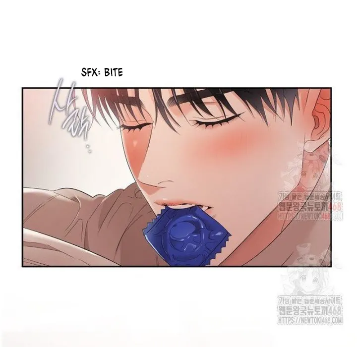 Quiet in the Office! Chapter 74 - Page 24