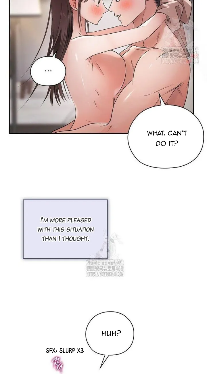 Quiet in the Office! Chapter 74 - Page 40