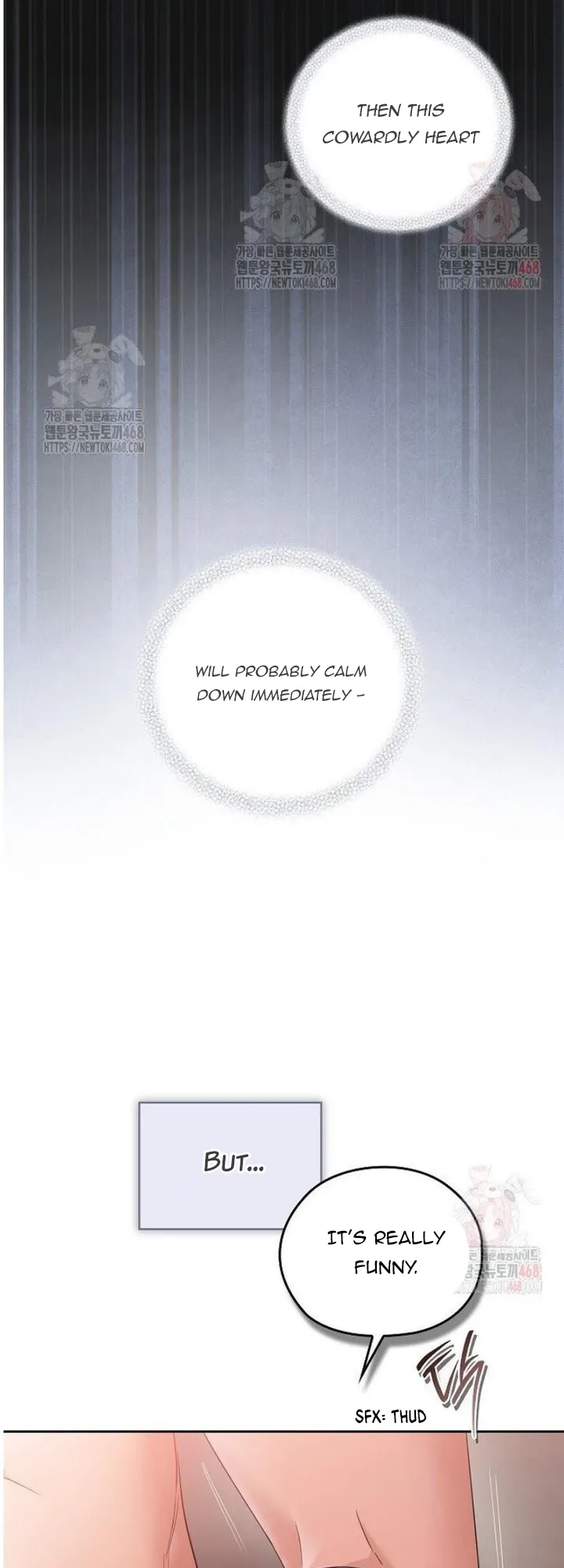 Quiet in the Office! Chapter 74 - Page 45