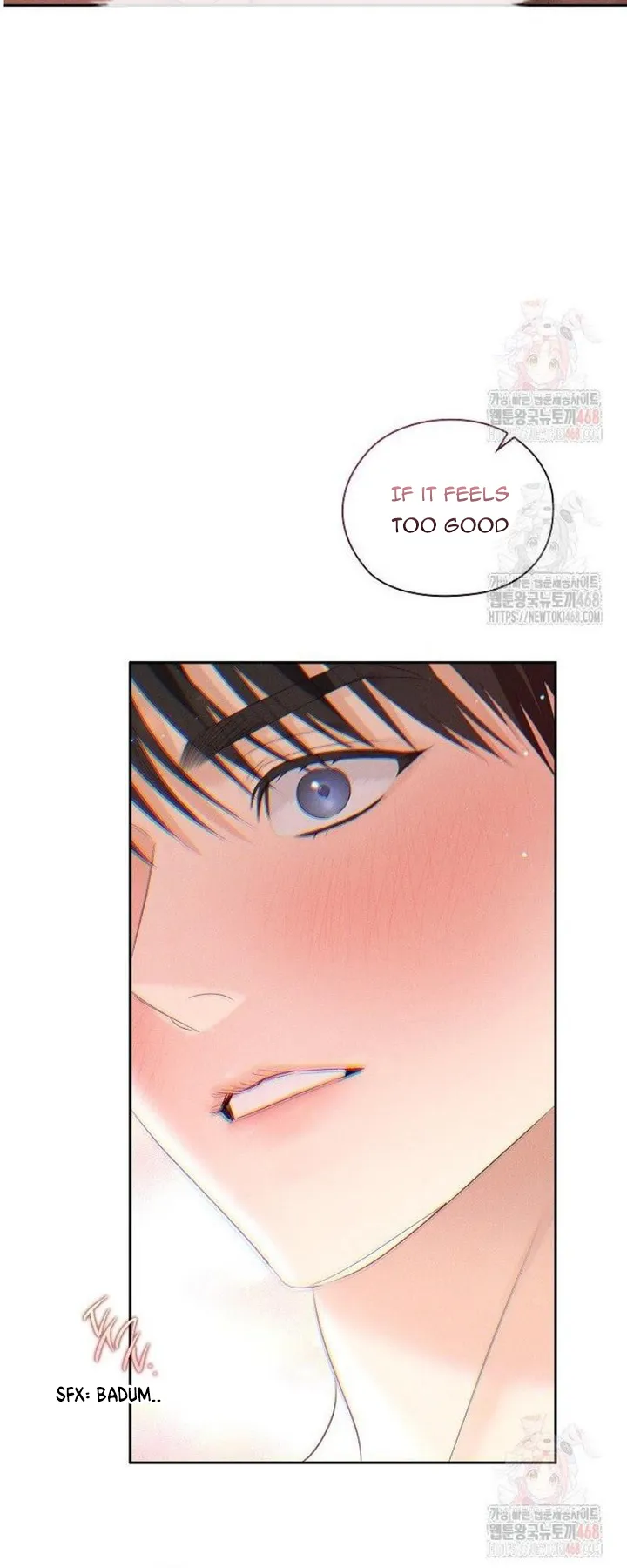 Quiet in the Office! Chapter 74 - Page 48