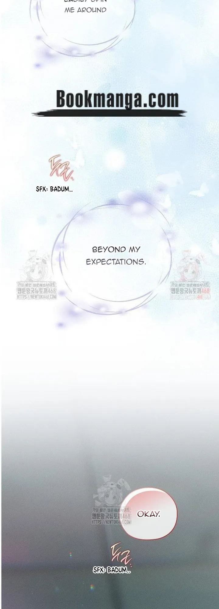 Quiet in the Office! Chapter 74 - Page 50