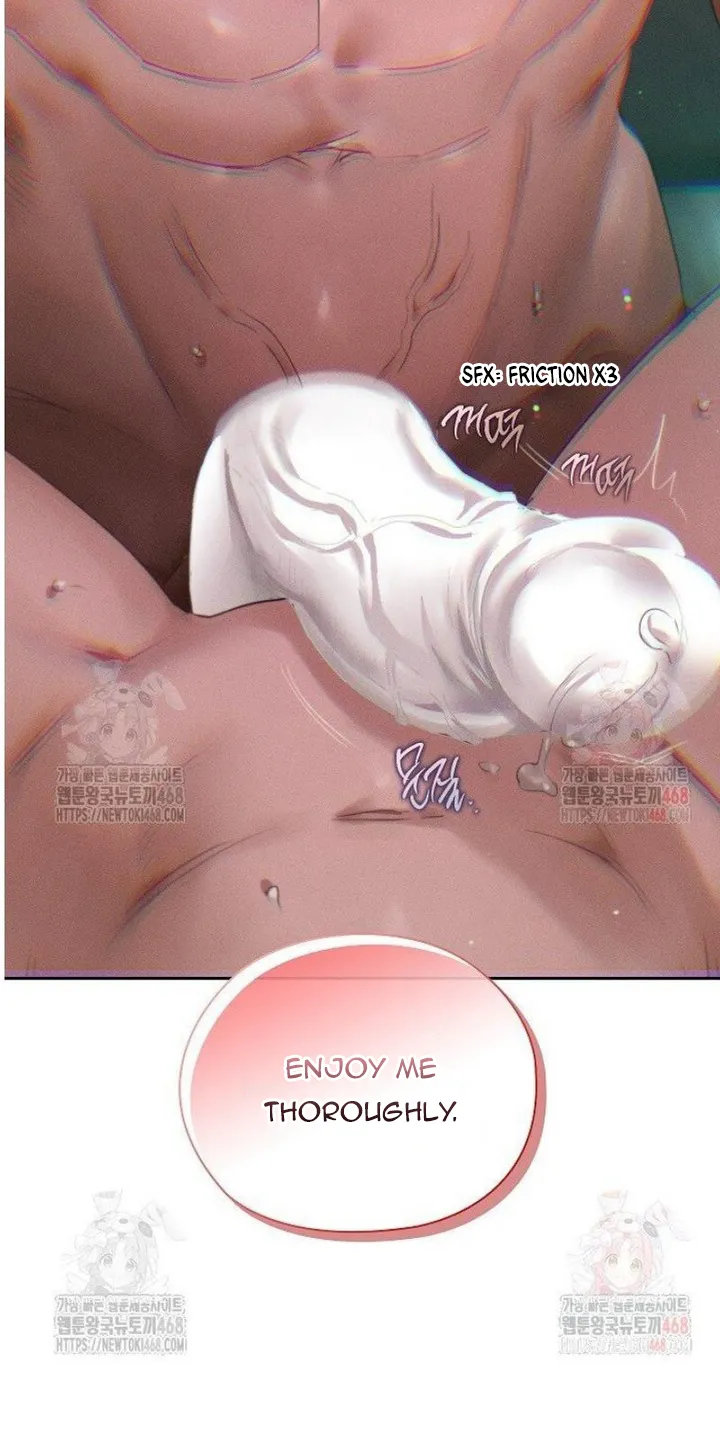 Quiet in the Office! Chapter 74 - Page 52