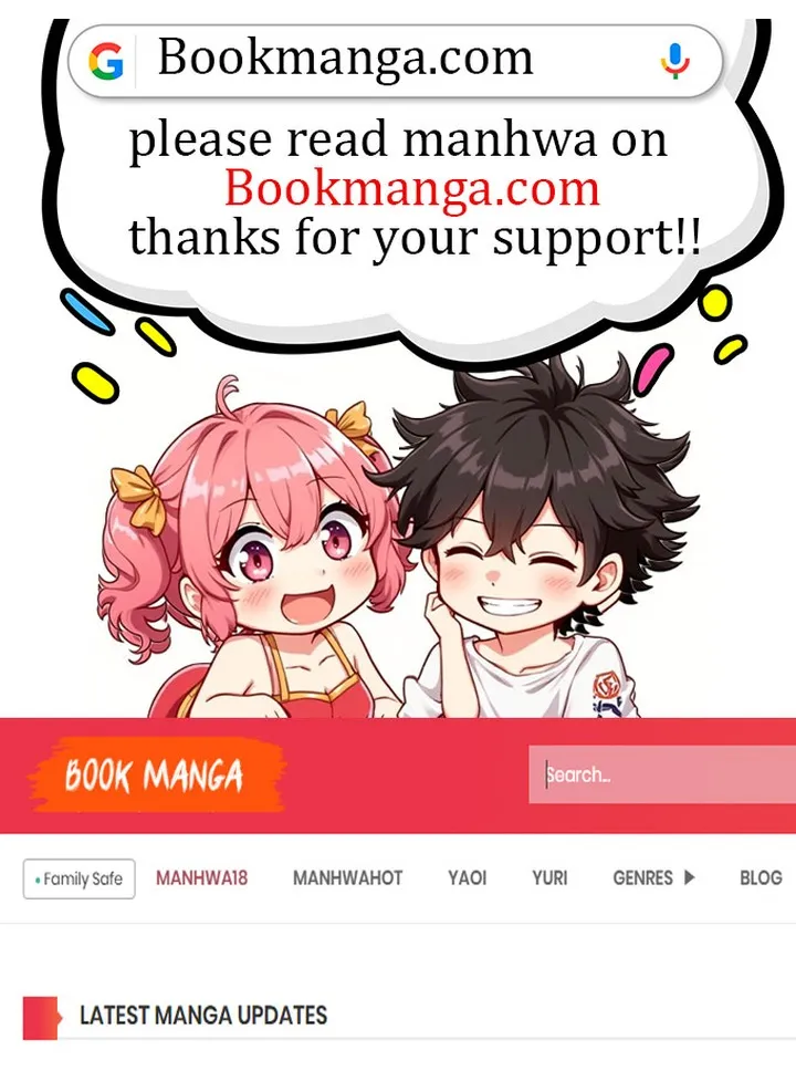 Quiet in the Office! Chapter 74 - Page 53