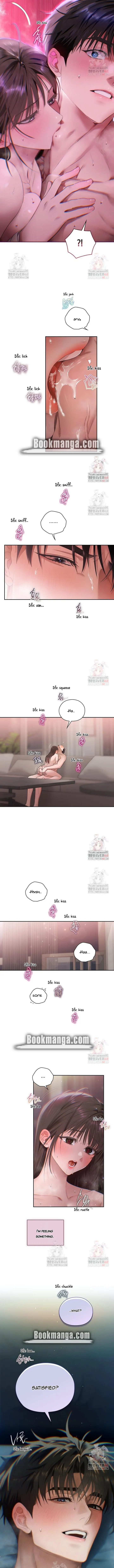 Quiet in the Office! Chapter 75 - Page 10