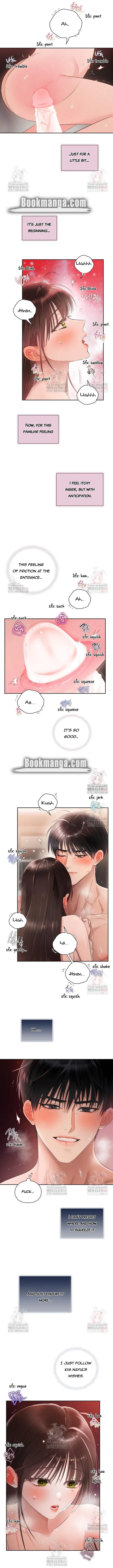 Quiet in the Office! Chapter 75 - Page 5