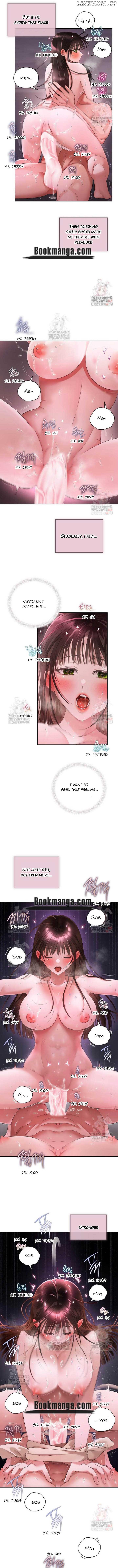 Quiet in the Office! Chapter 76 - Page 3