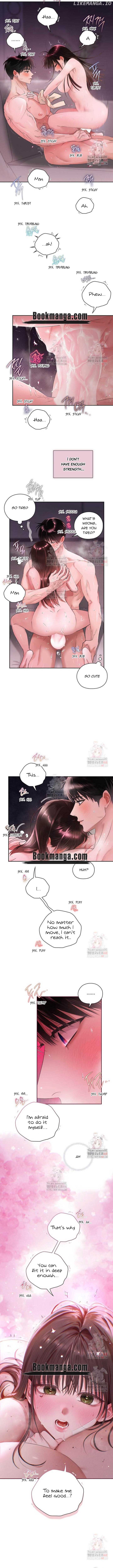 Quiet in the Office! Chapter 76 - Page 4