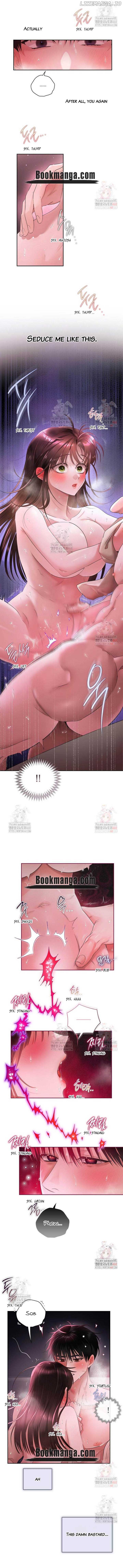 Quiet in the Office! Chapter 76 - Page 5