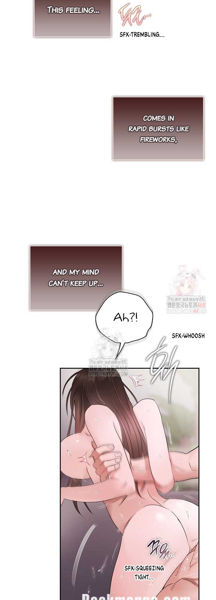 Quiet in the Office! Chapter 77 - Page 2