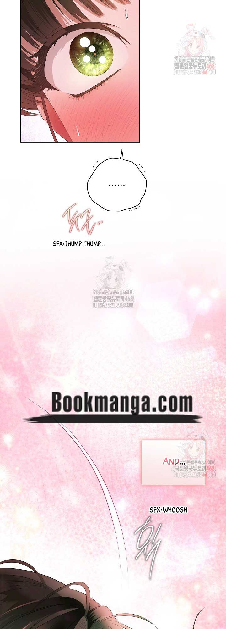 Quiet in the Office! Chapter 77 - Page 48