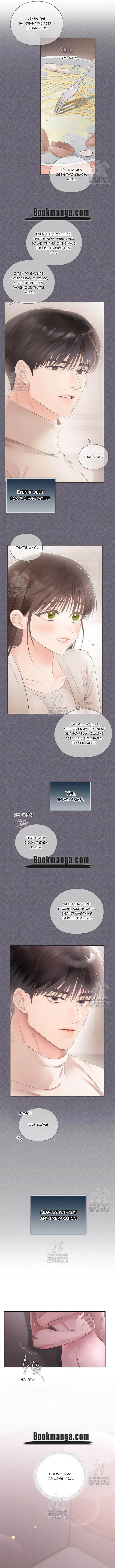 Quiet in the Office! Chapter 78 - Page 11