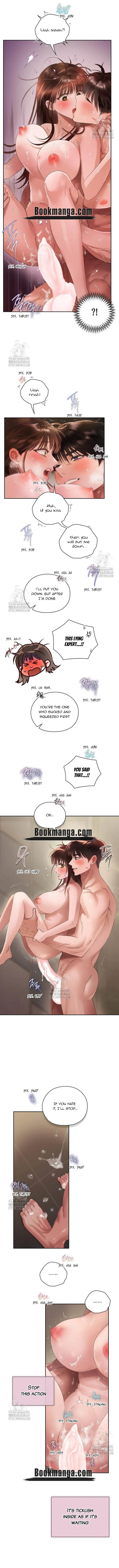 Quiet in the Office! Chapter 78 - Page 3