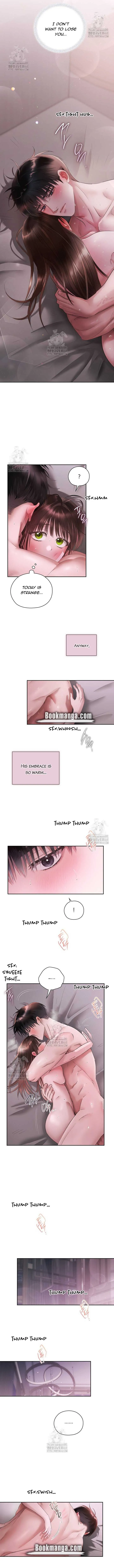 Quiet in the Office! Chapter 79 - Page 2