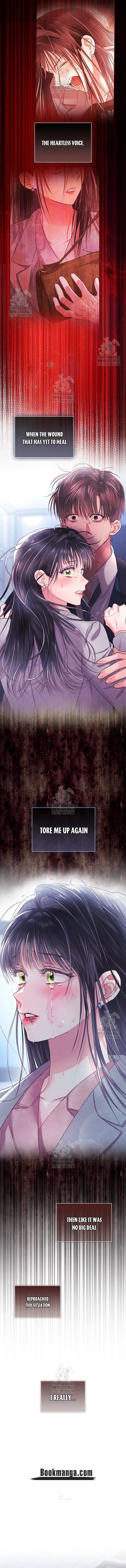 Quiet in the Office! Chapter 80 - Page 4