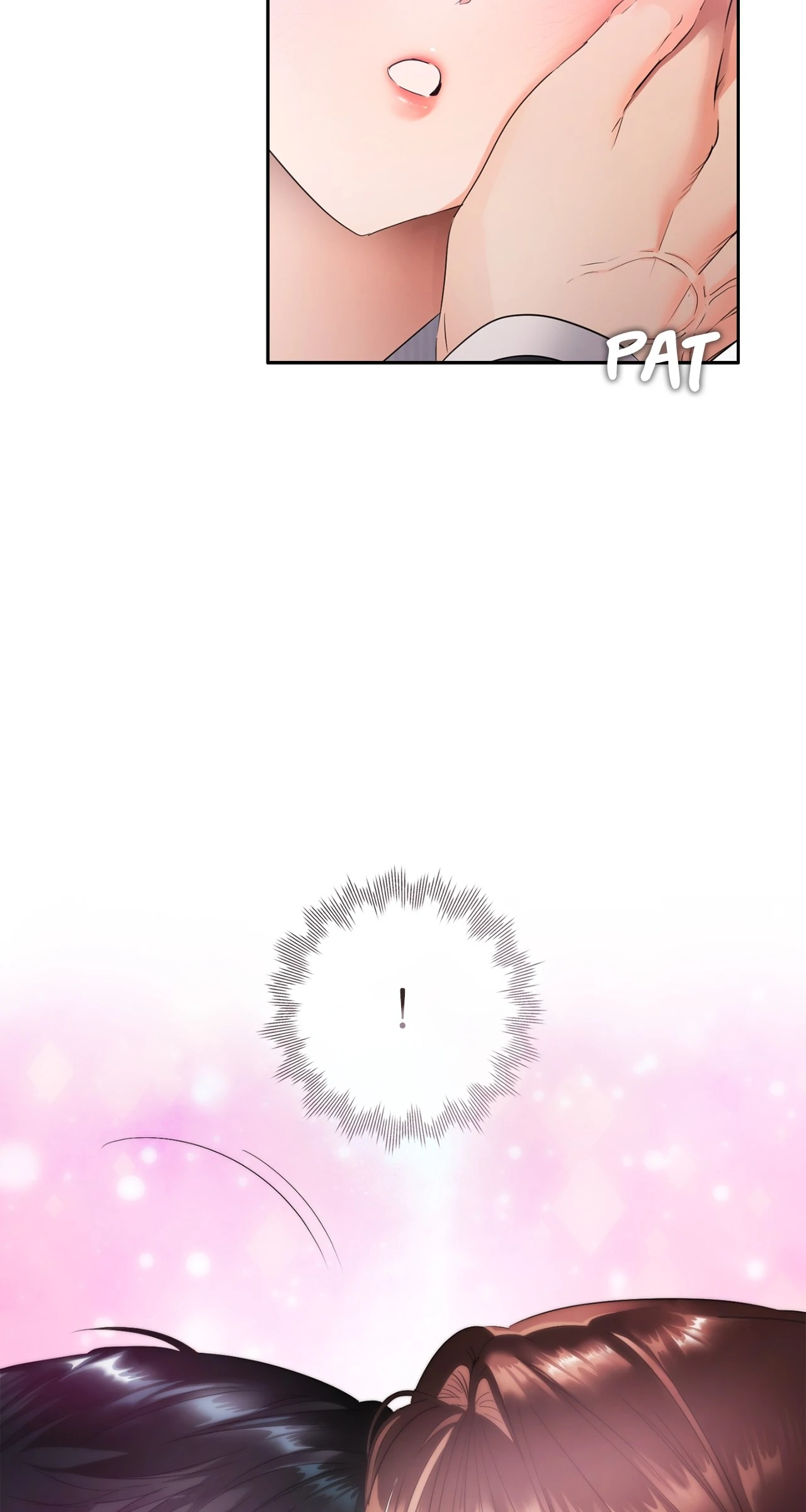 Quiet in the Office! Chapter 82 - Page 14