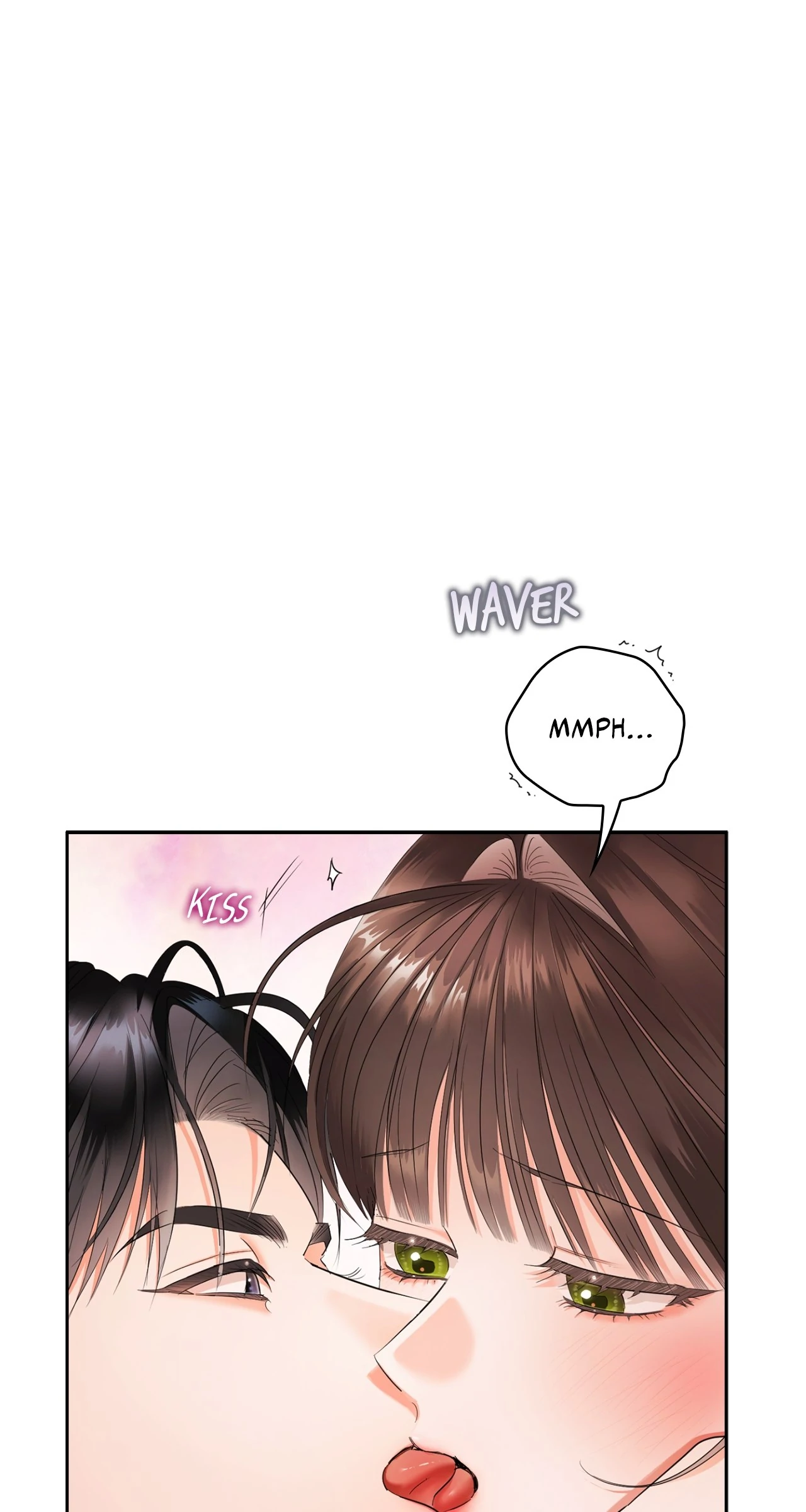 Quiet in the Office! Chapter 82 - Page 16