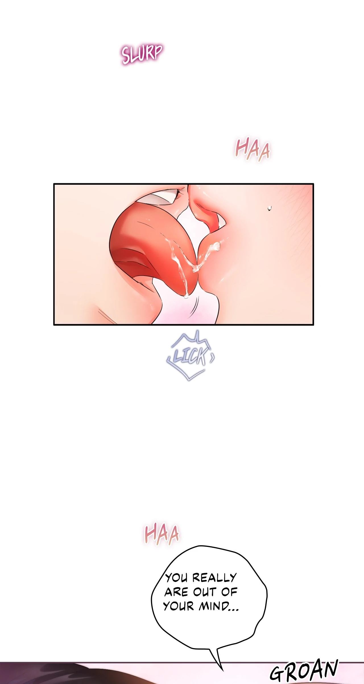 Quiet in the Office! Chapter 82 - Page 18