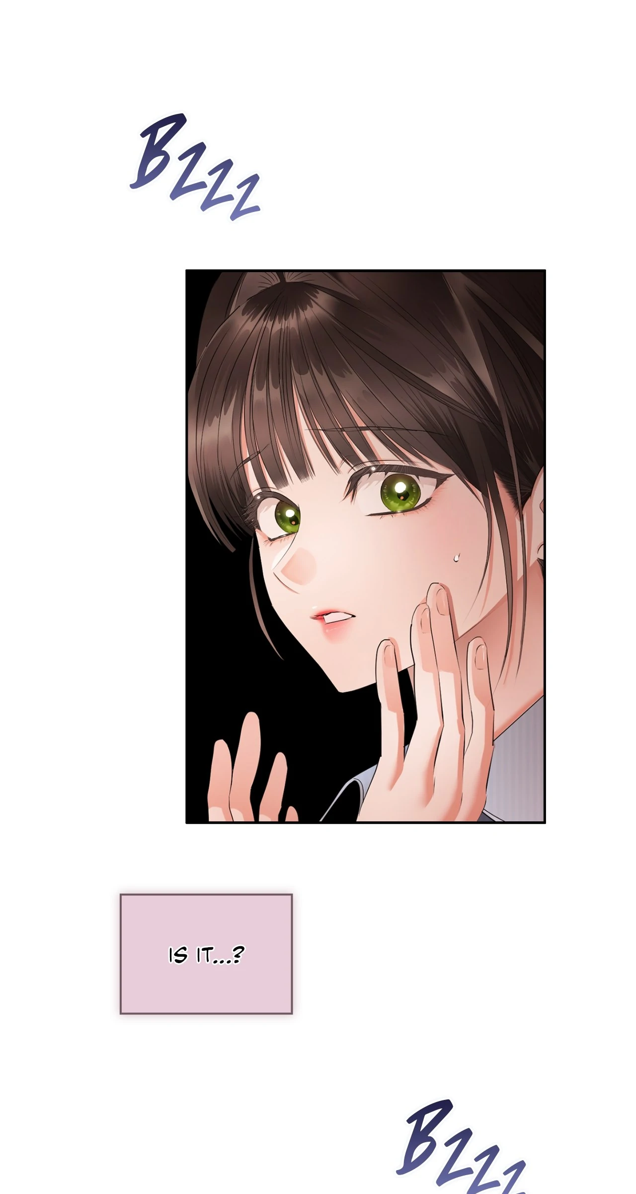 Quiet in the Office! Chapter 82 - Page 24