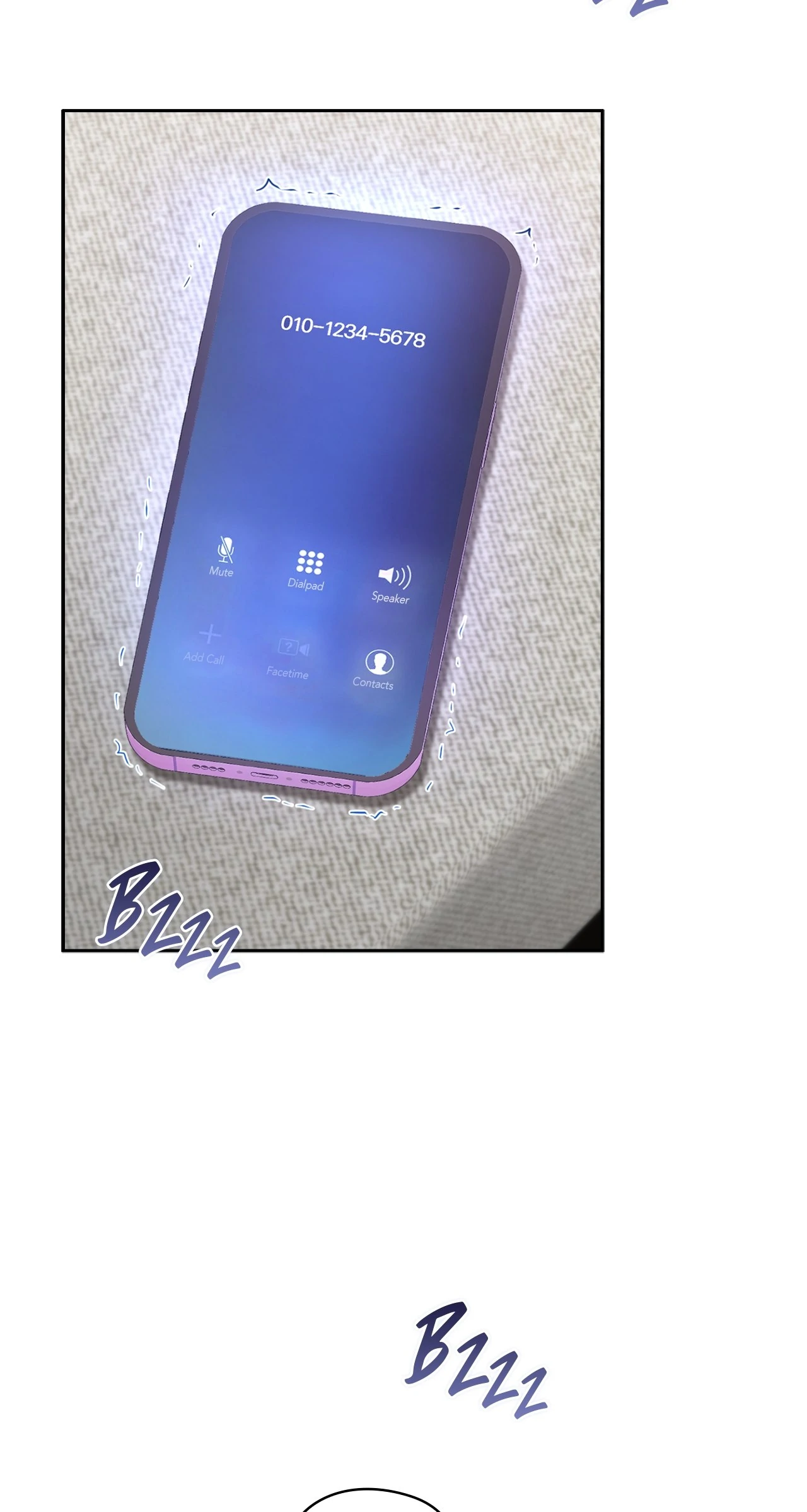 Quiet in the Office! Chapter 82 - Page 25