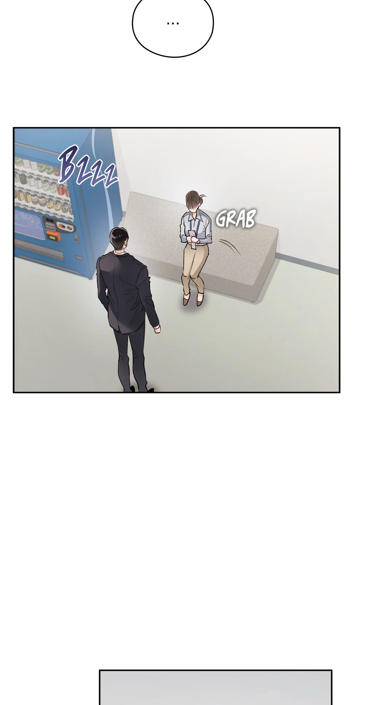 Quiet in the Office! Chapter 82 - Page 26