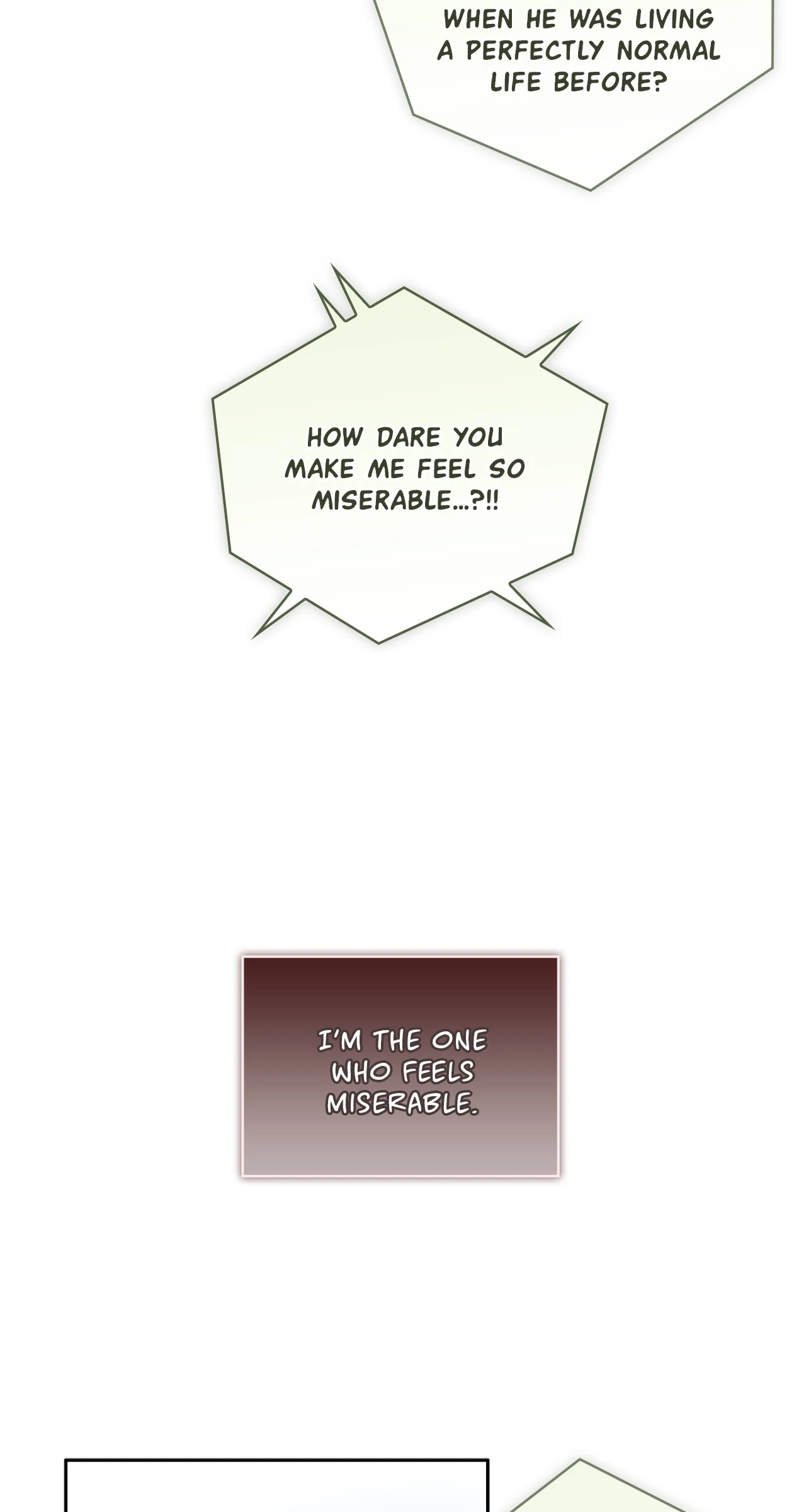 Quiet in the Office! Chapter 82 - Page 42