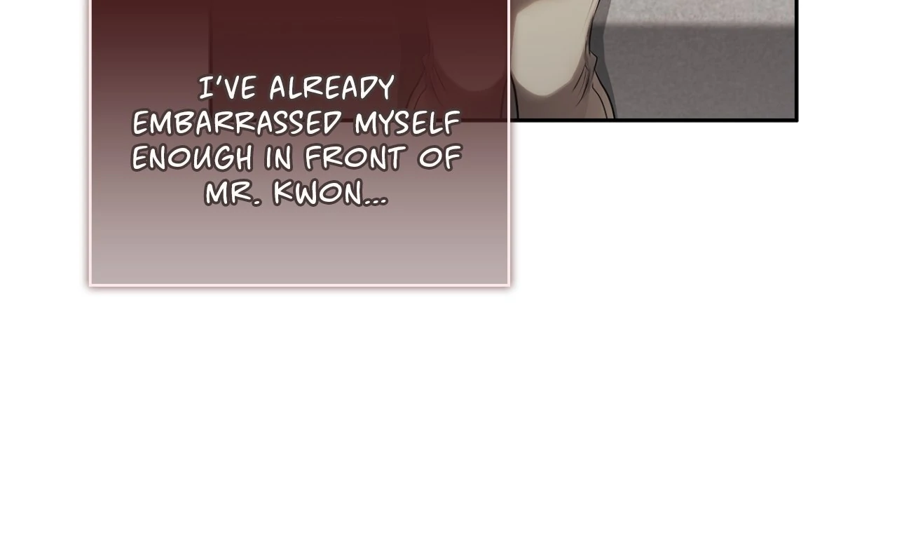 Quiet in the Office! Chapter 82 - Page 46