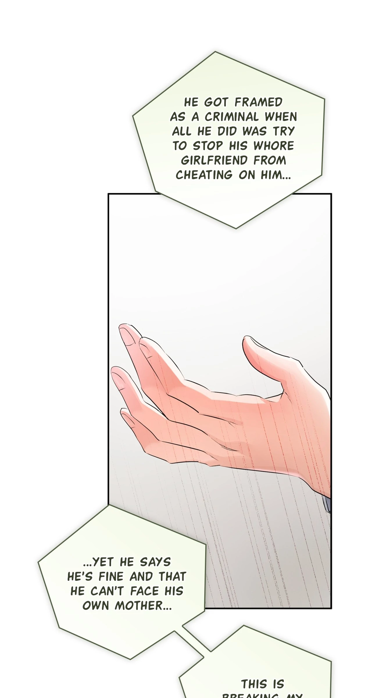 Quiet in the Office! Chapter 82 - Page 51