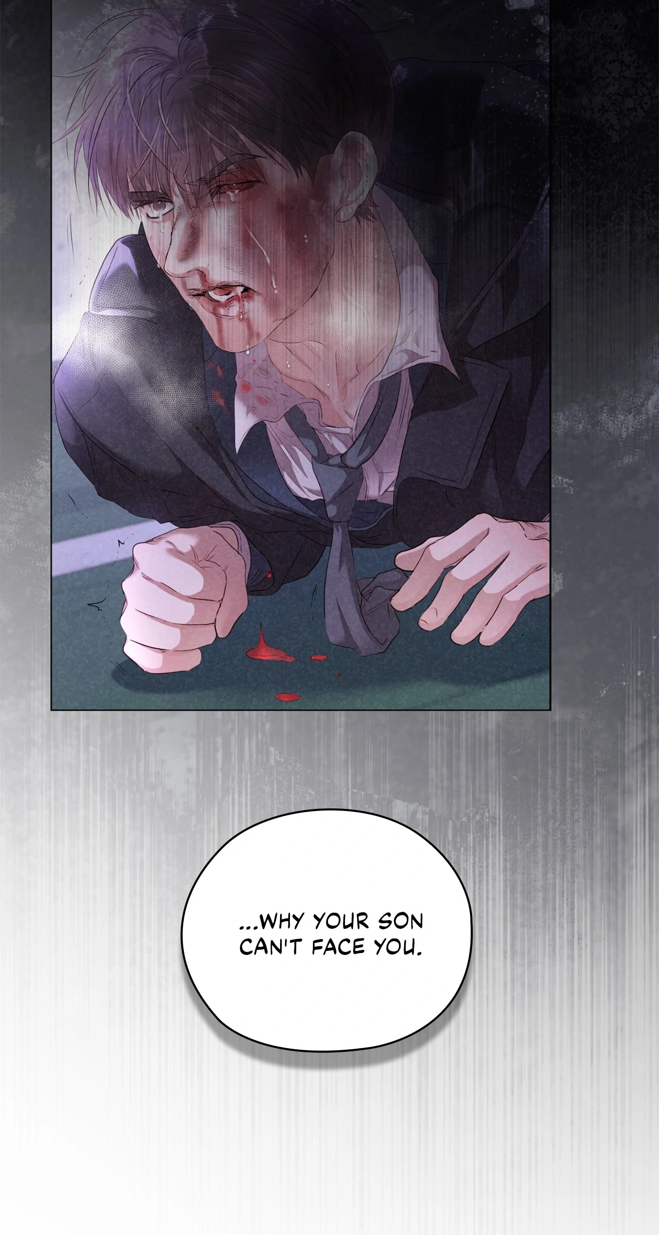 Quiet in the Office! Chapter 82 - Page 65