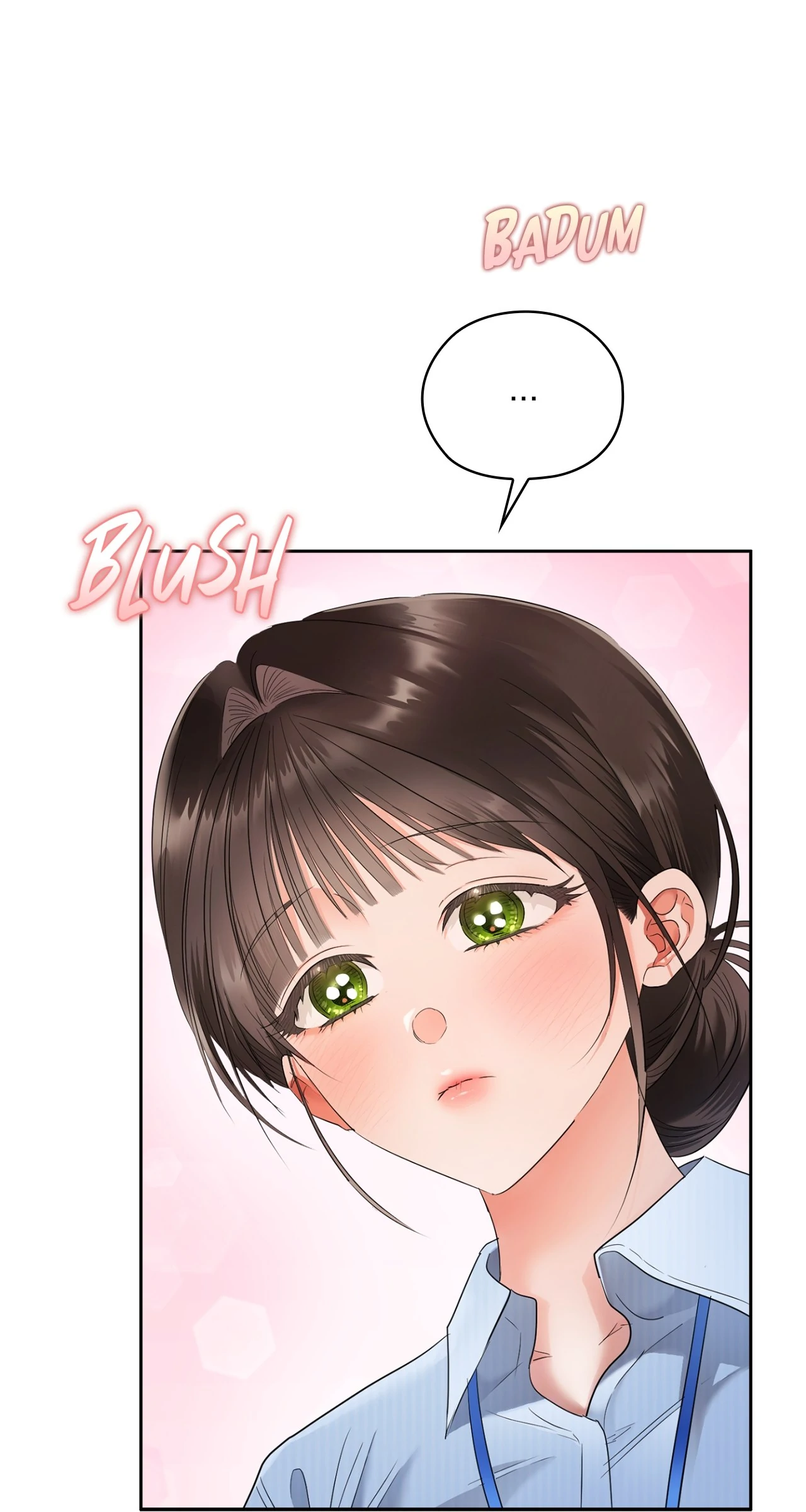 Quiet in the Office! Chapter 82 - Page 7