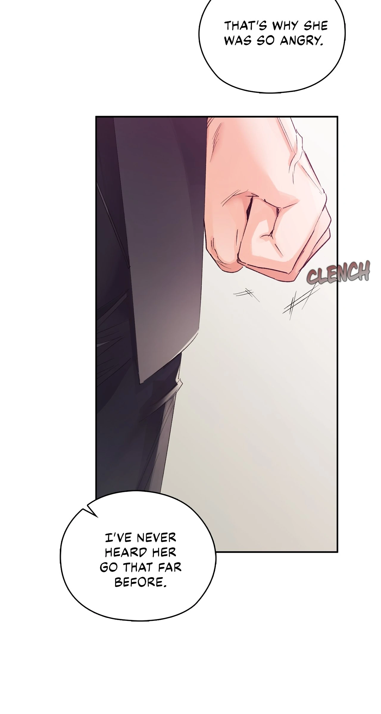 Quiet in the Office! Chapter 82 - Page 77